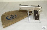 Colt MK IV Officers ACP Series 80 .45 Auto Semi-Auto Pistol