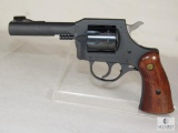 NEF R92 .22 LR Revolver