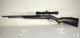 Marlin model 60 .22 LR Semi-Auto Rifle with BSA Scope