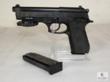 Taurus PT 92 AF 9mm Semi-Auto Pistol