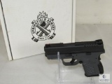 Springfield XDS .45 ACP Semi-Auto Pistol