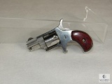 NAA North American Arms .22 Short Mini Pocket Revolver
