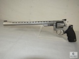 Taurus 981 .22 Magnum Revolver 12