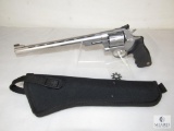 Taurus 30S .30 Carbine Revolver 12