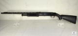 Mossberg 500A 12 Gauge Pump Action Shotgun