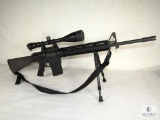 DPMS Panther Arms AR-10 LR-308 .308 Semi-Auto Rifle - Decked Out!