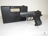 UZI IMI Eagle .40 S&W Semi-Auto Pistol