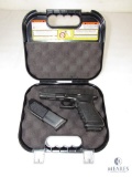 Glock 21 .45 ACP Semi-Auto Pistol US Government Issued