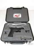 Springfield XDS .45 ACP Semi-Auto Pistol