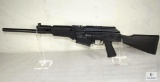 JTS AR-12 M12AK 12 Gauge Semi-Auto Tactical Shotgun