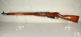 Tula Arsenal Mosin Nagant 9130 Hex Receiver 7.62 x54R Bolt Action Rifle