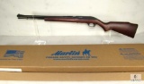 New Marlin model 60 .22 LR Autoloader Semi-Auto Rifle