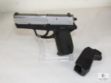 Sig Sauer Pro SP2340 .357 SIG Semi-Auto Pistol Texas County Issue