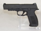 FN FNS 40 Long Slide .40 S&W Semi-Auto Pistol