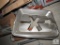 Lot of Industrial Items, Propane Stove ?, Cylinders, and more