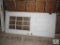 Lot of 2 Doors; Anderson Fullview Clear Glass Door 32