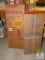 Lot 2 New Load Center Circuit Breaker Boxes 200 Amp Square D