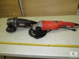 Lot of 2 Power Tools - Milwaukee 9