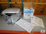 Lot Bathroom Vents and Exhaust Fans