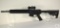 New Frontier Armory NFA-15 5.56 NATO AR-15 Semi-Auto Rifle with Tactical Red Dot Scope