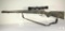 Traditions Buckhunter Pro Inline .50 Cal Bolt Action Muzzleloader