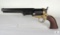 Pietta 1851 Navy Black Powder 36 Cal Revolver
