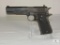 Remington Rand M1911 .45 ACP with Colt series 70 Barrel (4 DIGIT SERIAL #)