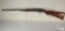 Remington UMC model 24 .22 Long Rifle Take-down Semi-Auto Rifle