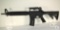 Mossberg 715T AR15 style .22 LR Semi-Auto Rifle