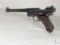 Crosman Mark 1 Target BB .22 Cal Pellet Pistol