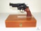 New Smith & Wesson 29-2 .44 Magnum Revolver with Wood Case