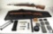 Springfield M1A .308 Semi-Auto Rifle - Immaculate with many accessories!