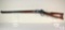 Winchester 1892 RARE CALIBER .218 BEE Lever Action Rifle