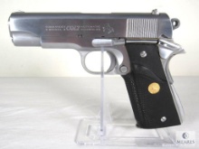 70´s 24K 925銀 コルト45 フランクリンミント THE COLT45