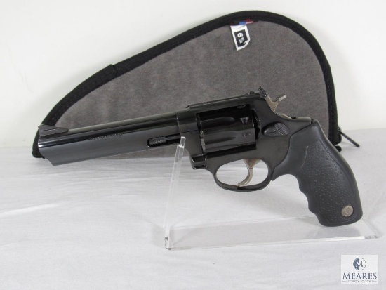 Taurus 94 .22 LR Revolver 5" Barrel 9 Shot Cylinder