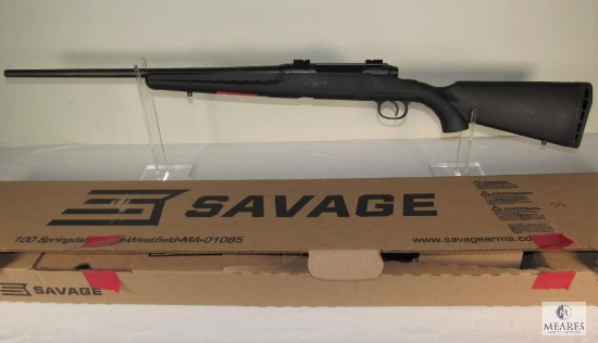 New Savage Axis .243 WIN Bolt Action Rifle