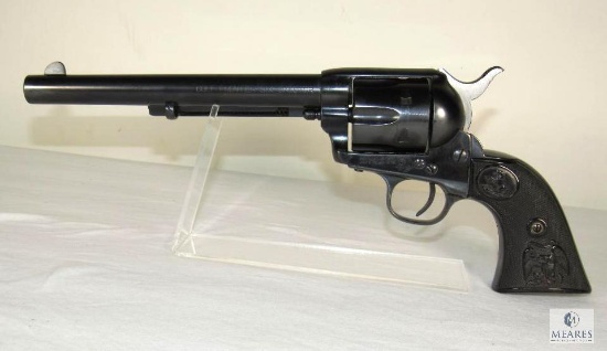 Colt SAA Frontier Six Shooter .44 Cal Revolver