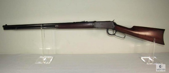 Early Winchester 94 .35-.35 WCF Lever Action Rifle