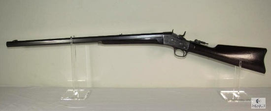 Springfield 1871 Rolling Block 50-70 Gov't Rifle - Great Condition