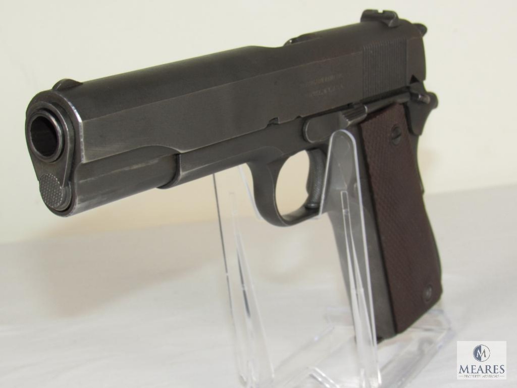 remington rand 1911a1 history remington rand 1911a1 history