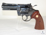 Colt Python .357 Magnum 4