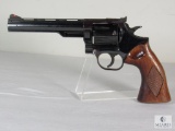 Dan Wesson .357 Magnum 6