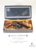 New Old Stock Smith & Wesson Hand Ejector 30 .32 S&W Revolver