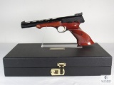 New Browning Medalist .22 LR Belgium Semi-Auto Pistol