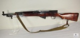 Russian SKS 1953r 7.62x39 Semi-Auto with Bayonet