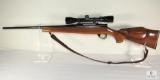 Smith & Wesson 1500 .270 WCF Bolt Action Rifle with Bushnell Scope