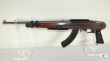 Ruger 10/22 .22 LR Carbine Rifle with AK47 style Folding Stock