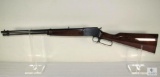 Browning BL-22 Carbine .22 Short / Long / Long Rifle Lever Action Rifle