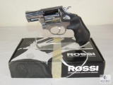 Rossi Taurus 462 .357 Magnum Revolver