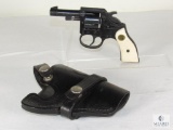 German .22 Short model 22K Pocket Revolver